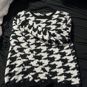 Forever 21 sweater
